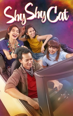 Nonton Film Shy Shy Cat (2016) Terbaru