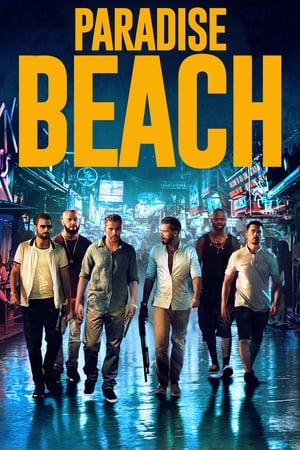 Nonton Film Paradise Beach (2019) Terbaru