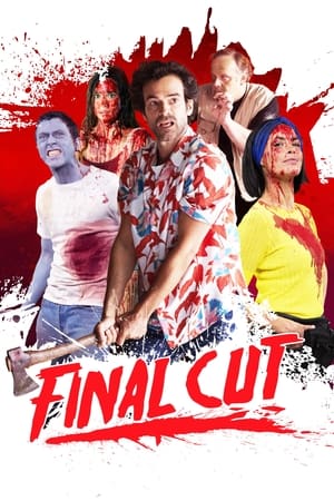 Nonton Film Final Cut (2022) Terbaru