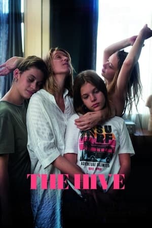 Nonton Film The Hive (2022) Terbaru