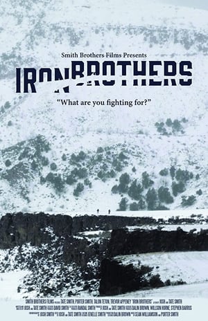 Nonton Film Iron Brothers (2018) Terbaru
