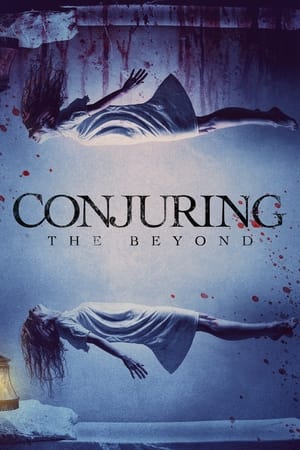 Nonton Film Conjuring: The Beyond (2022) Terbaru Nonton Film Conjuring: The Beyond (2022) Terbaru