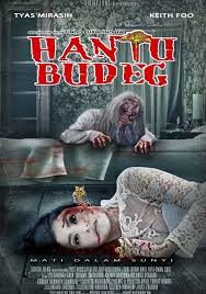 Nonton Film Hantu Budeg (2012) Terbaru