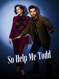 Nonton Film So Help Me Todd Season 2 (2024) Terbaru