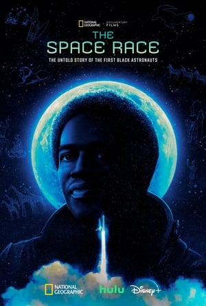 Nonton Film The Space Race (2023) Terbaru