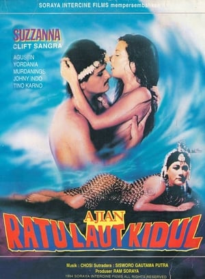 Nonton Film Ajian Ratu Laut Kidul (1991) Terbaru