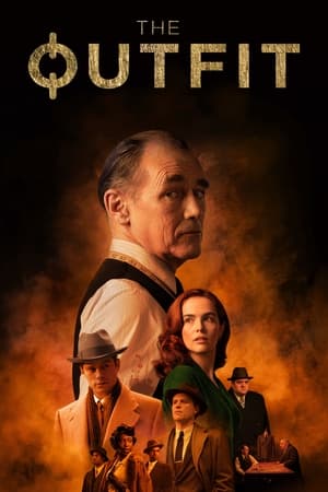 Nonton Film The Outfit (2022) Terbaru