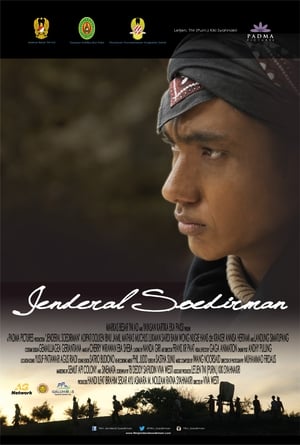 Nonton Film Jenderal Soedirman (2015) Terbaru