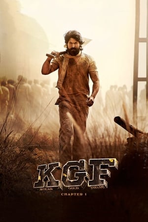 Nonton Film K.G.F: Chapter 1 (2018) Terbaru