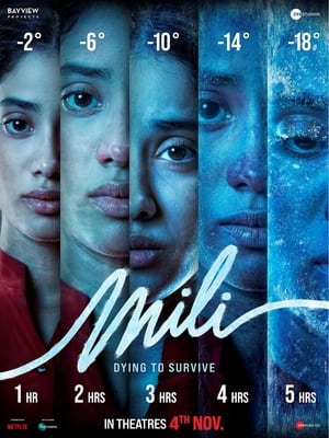 Nonton Film Mili (2022) Terbaru Nonton Film Mili (2022) Terbaru
