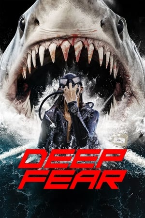 Nonton Film Deep Fear (2023) Terbaru