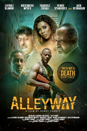 Nonton Film Alleyway (2021) Terbaru