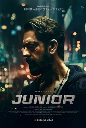 Nonton Film Junior (2023) Terbaru