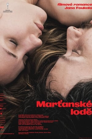 Nonton Film Two Ships (2021) Terbaru