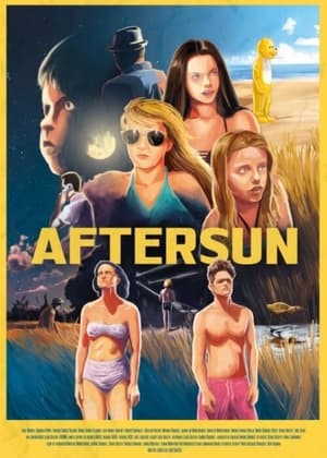 Nonton Film Aftersun (2022) Terbaru
