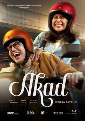 Nonton Film Akad (2022) Terbaru