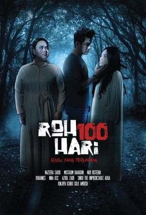 Nonton Film Roh 100 Hari (2022) Terbaru