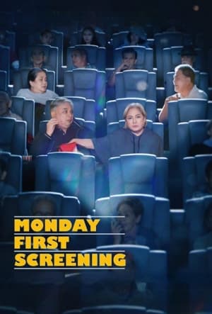 Nonton Film Monday First Screening (2023) Terbaru