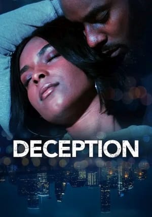 Nonton Film Deception (2022) Terbaru