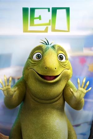Nonton Film Leo (2023) Terbaru