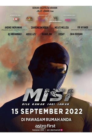 Nonton Film Misi (2022) Terbaru Nonton Film Misi (2022) Terbaru