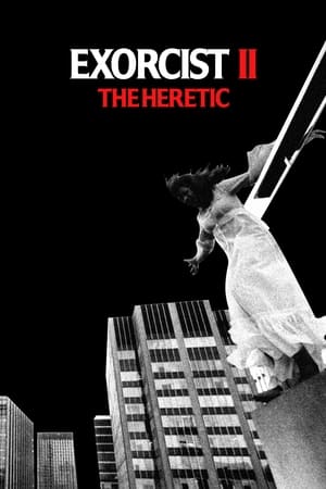 Nonton Film Exorcist II: The Heretic (1977) Terbaru