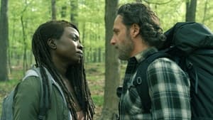 Nonton Film The Walking Dead: The Ones Who Live Season 1 Episode 5 Terbaru