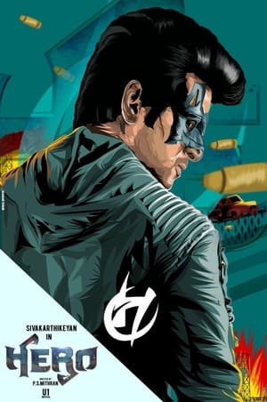 Nonton Film Hero (2019) Terbaru