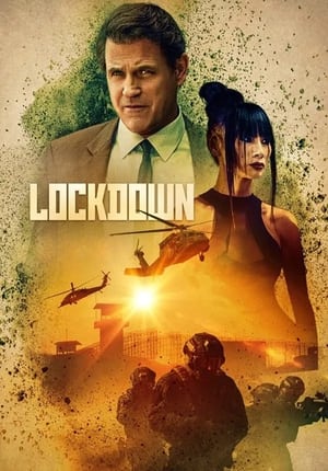 Nonton Film Lockdown (2022) Terbaru