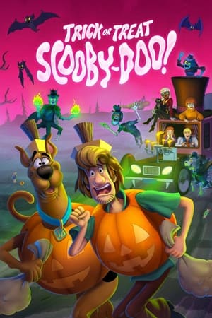 Nonton Film Trick or Treat Scooby-Doo! (2022) Terbaru