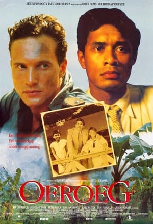 Nonton Film Oeroeg (Going Home) 1993 Terbaru