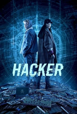 Nonton Film Hacker (2019) Terbaru