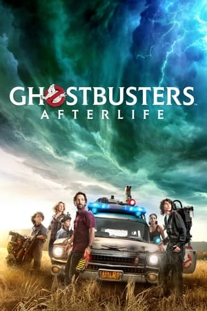 Nonton Film Ghostbusters: Afterlife (2021) Terbaru