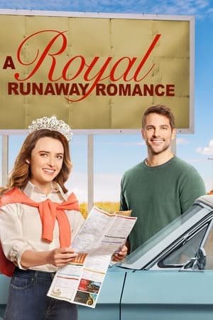 Nonton Film A Royal Runaway Romance (2022) Terbaru