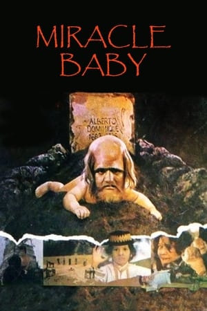 Nonton Film Bayi Ajaib (1982) Terbaru