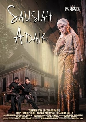 Nonton Film Salisiah Adaik (2013) Terbaru