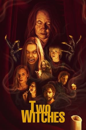 Nonton Film Two Witches (2022) Terbaru Nonton Film Two Witches (2022) Terbaru