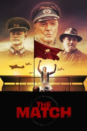 Nonton Film The Match (2021) Terbaru Nonton Film The Match (2021) Terbaru