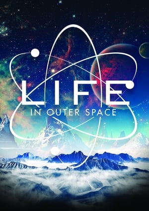 Nonton Film Life in Outer Space (2022) Terbaru