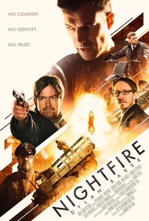 Nonton Film Nightfire (2020) Terbaru Nonton Film Nightfire (2020) Terbaru