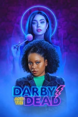 Nonton Film Darby and the Dead (2022) Terbaru