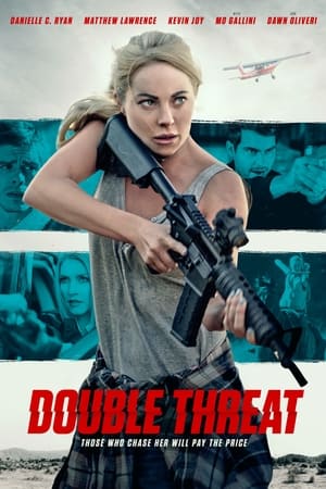 Nonton Film Double Threat (2023) Terbaru