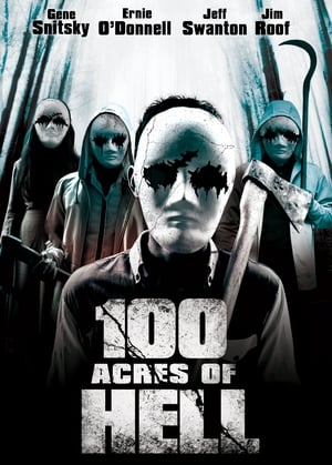 Nonton Film 100 Acres of Hell (2019) Terbaru