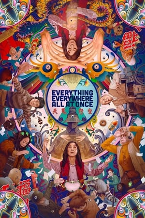 Nonton Film Everything Everywhere All at Once (2022) Terbaru