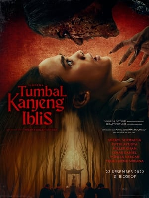 Nonton Film Tumbal Kanjeng Iblis (2022) Terbaru