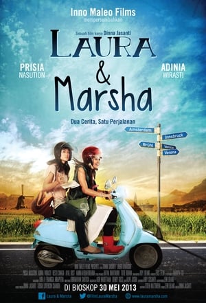 Nonton Film Laura & Marsha (2013) Terbaru