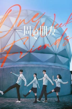 Nonton Film One Week Friends (2022) Terbaru
