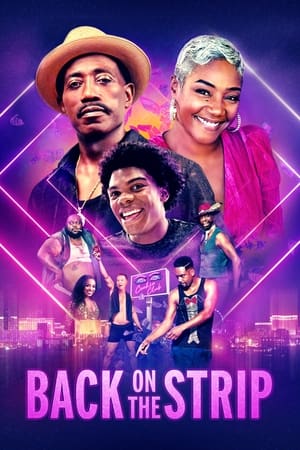 Nonton Film Back on the Strip (2023) Terbaru Nonton Film Back on the Strip (2023) Terbaru