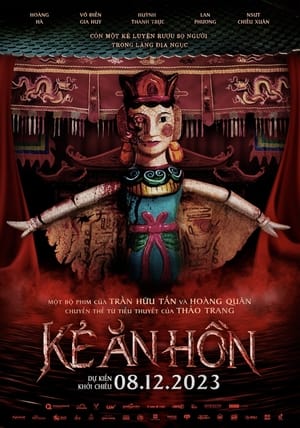 Nonton Film The Soul Reaper (2023) Terbaru