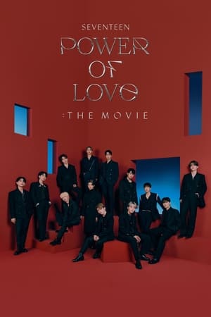 Nonton Film Seventeen: Power of Love (2022) Terbaru
